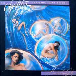 The Chi-Lites Featuring Gene Record - Heavenly Body