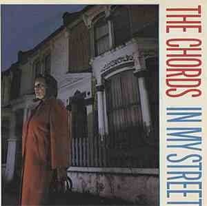 The Chords  - In My Street