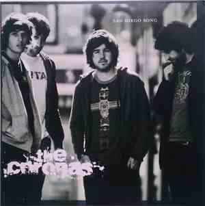 The Coronas - San Diego Song