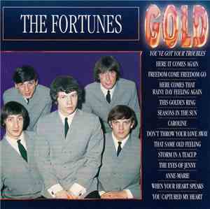 The Fortunes - Gold