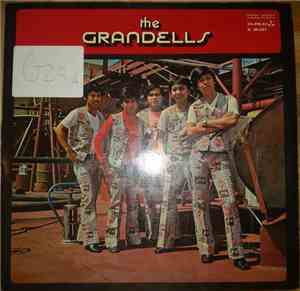 The Grandells - the Grandells