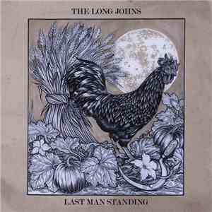 The Long Johns - Last Man Standing