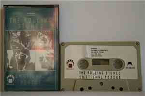 The Rolling Stones - Emotional Rescue
