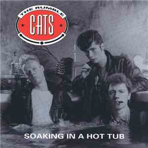The Rumble Cats - Soaking In A Hot Tub