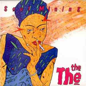 The The - Soul Mining