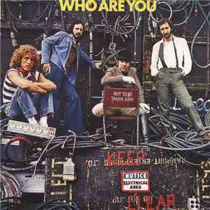 The Who - Who Are You