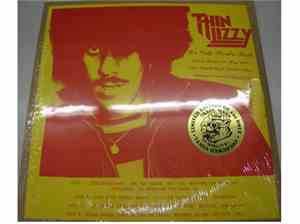 Thin Lizzy - It's Only Rock N Roll