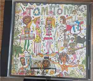 Tom Tom Club - Tom Tom Club