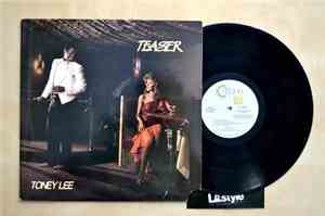 Toney Lee - Teaser