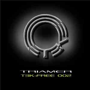 Triamer - Psyho Clown