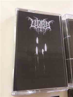Ultha - Rehearsal Demos MMXIV / MMXV