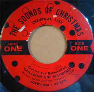 Unknown Artist - The Sounds Of Christmas