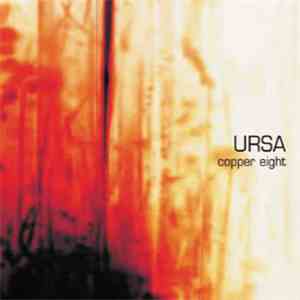 Ursa  - Copper Eight