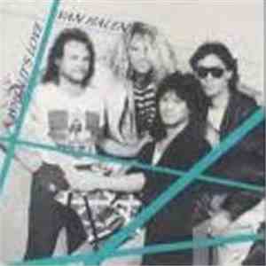 Van Halen - When It's Love