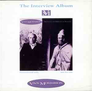 Van Morrison - The Interview Album