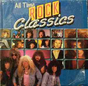 Various - All Time Rock Classics
