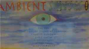 Various - Ambient Senses - The Vision
