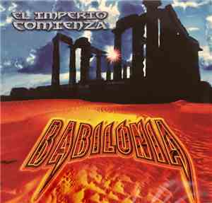 Various - Babilonia - El Imperio Comienza