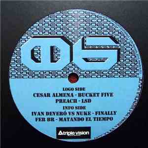 Various - Code Records 06