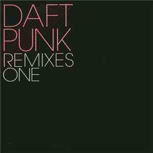 Various - Daft Punk Remixes One
