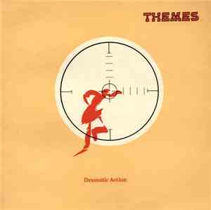 Various - Dramatic Action