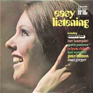 Various - Easy Listening