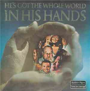 Various - He's Got The Whole World In His Hands