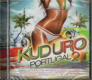 Various - Kuduro Portugal 2