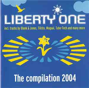 Various - Liberty One The Compilation 2004