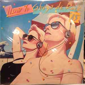 Various - Llena Tu Cabeza De Rock '85