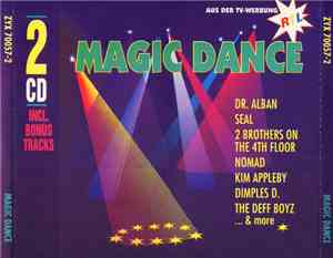 Various - Magic Dance