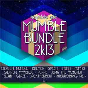 Various - Mumble Bundle 2k13