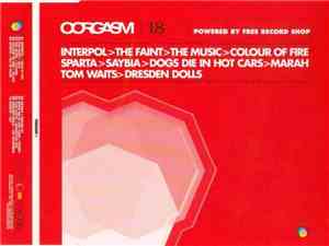 Various - Oorgasm 18