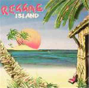 Various - Reggae Island