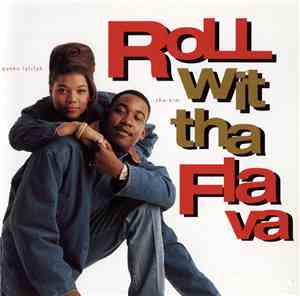 Various - Roll Wit Tha Flava (Edited)