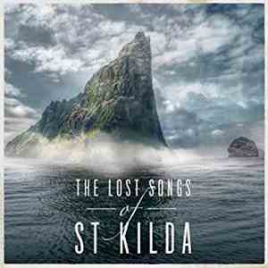 Various - The Lost Songs Of St Kilda