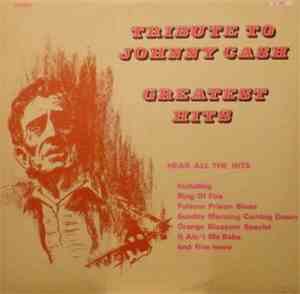 Various - Tribute to Johnny Cash