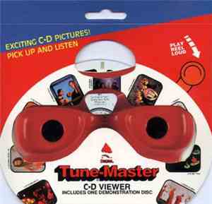 Various - Tune-Master