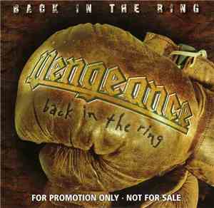 Vengeance  - Back In The Ring