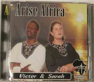 Victor & Sarah - Arise Africa