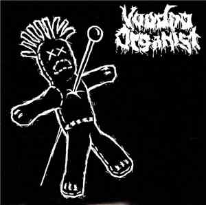 Voodoo Organist - I Put A Spell On You / Don't Hide It, Provide It