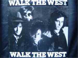 Walk The West - Walk The West