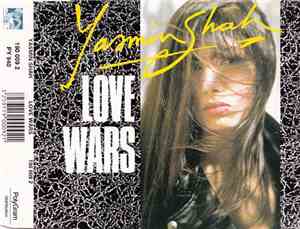 Yasmin Shah - Love Wars