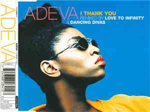 Adeva - I Thank You