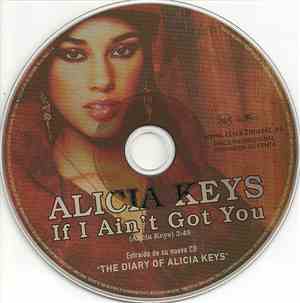 Alicia Keys - If I Ain't Got You
