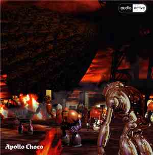Audio Active - Apollo Choco