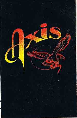 Axis  - Axis
