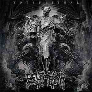 Belphegor - Totenritual