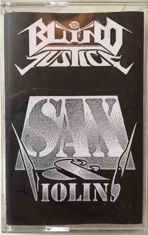 Blind Justice - Sax & Violins
