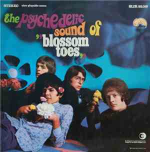 Blossom Toes - The Psychedelic Sound Of Blossom Toes